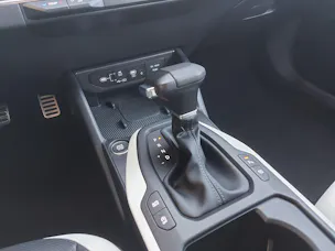 Kia K4 1.6 T-GDi GT-Line