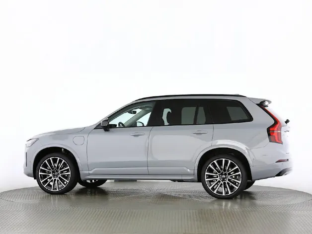 Volvo XC90 2.0 T8 TE Plus Dark eAWD