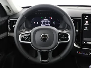 Volvo XC90 2.0 T8 TE Plus Dark eAWD