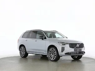 Volvo XC90 2.0 T8 TE Plus Dark eAWD