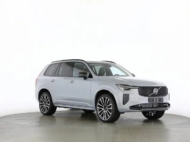 Volvo XC90 2.0 T8 TE Plus Dark eAWD