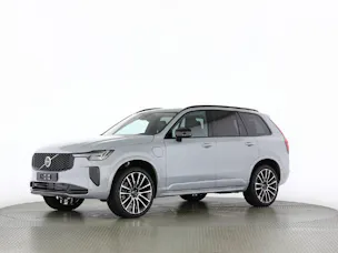 Volvo XC90 2.0 T8 TE Plus Dark eAWD
