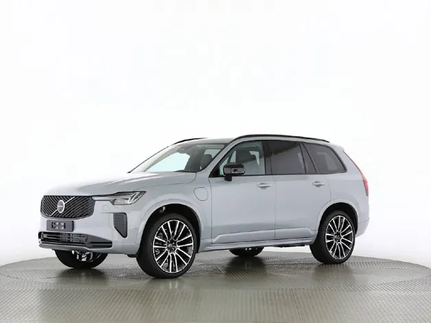 Volvo XC90 2.0 T8 TE Plus Dark eAWD