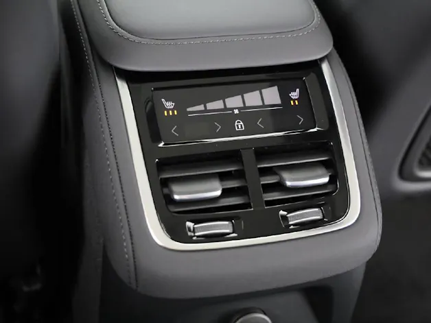 Volvo XC90 2.0 T8 TE Plus Dark eAWD