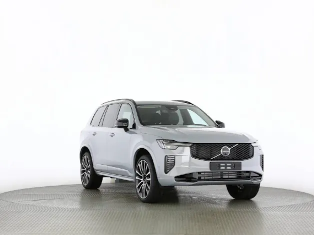 Volvo XC90 2.0 T8 TE Plus Dark eAWD