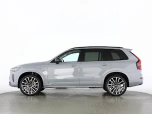 Volvo XC90 2.0 T8 TE Plus Dark eAWD