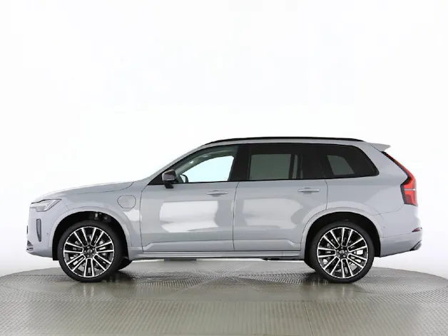 Volvo XC90 2.0 T8 TE Plus Dark eAWD
