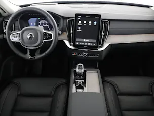 Volvo XC90 2.0 T8 TE Plus Dark eAWD