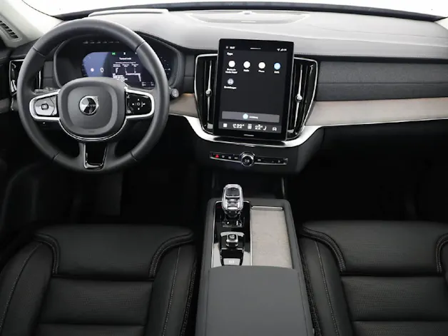 Volvo XC90 2.0 T8 TE Plus Dark eAWD