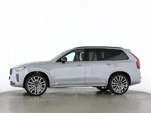 Volvo XC90 2.0 T8 TE Plus Dark eAWD