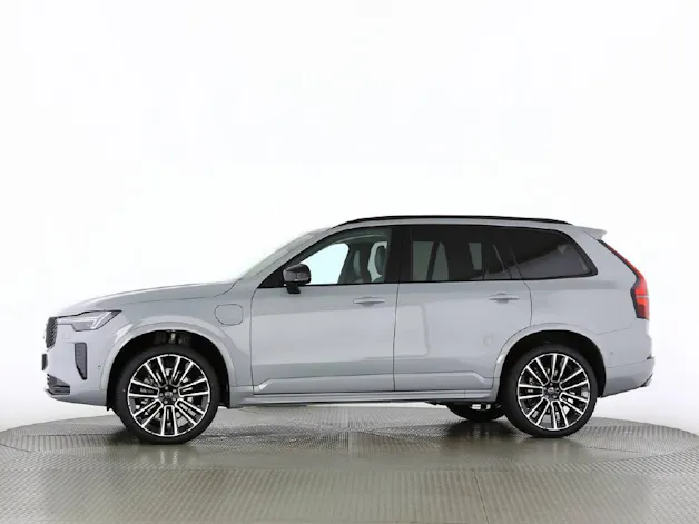 Volvo XC90 2.0 T8 TE Plus Dark eAWD