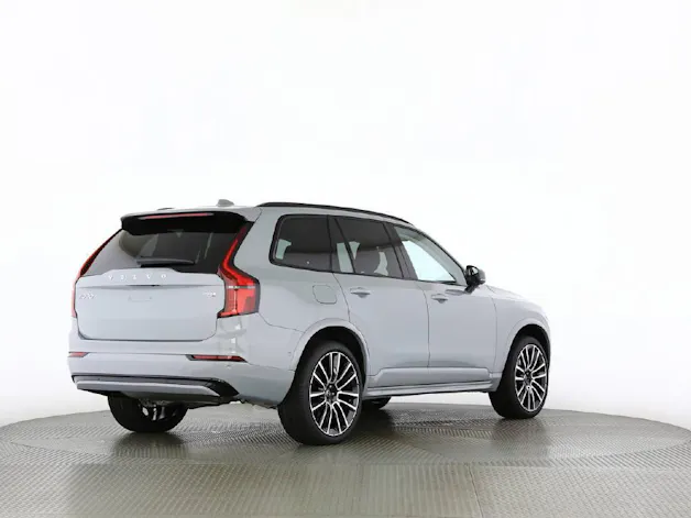 Volvo XC90 2.0 T8 TE Plus Dark eAWD