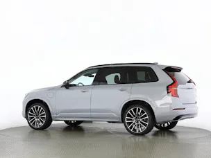 Volvo XC90 2.0 T8 TE Plus Dark eAWD