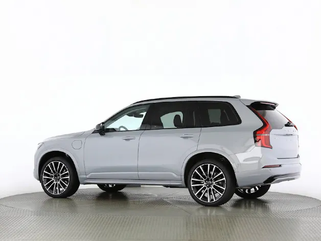 Volvo XC90 2.0 T8 TE Plus Dark eAWD