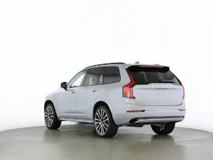 Volvo XC90 2.0 T8 TE Plus Dark eAWD