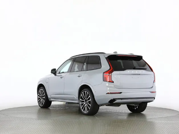 Volvo XC90 2.0 T8 TE Plus Dark eAWD
