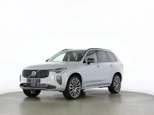 Volvo XC90 2.0 T8 TE Plus Dark eAWD