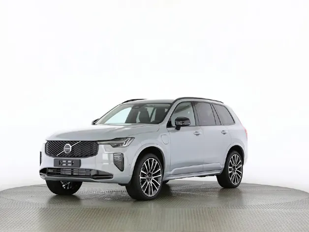 Volvo XC90 2.0 T8 TE Plus Dark eAWD