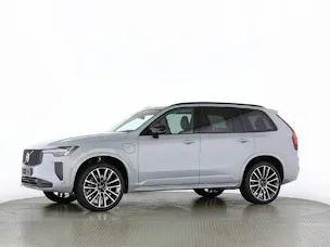 Volvo XC90 2.0 T8 TE Plus Dark eAWD