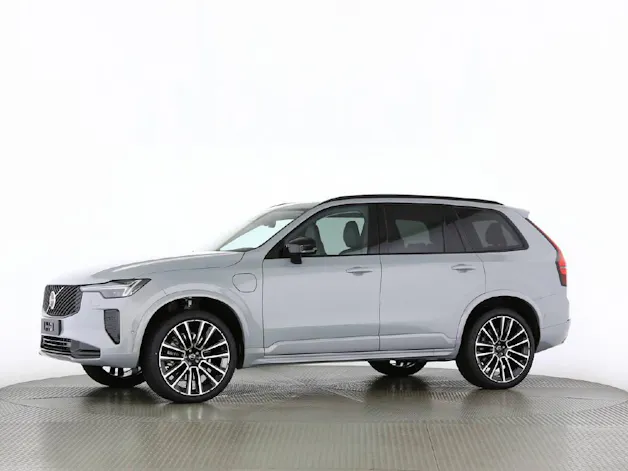 Volvo XC90 2.0 T8 TE Plus Dark eAWD