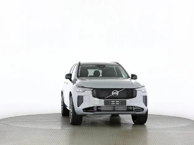 Volvo XC90 2.0 T8 TE Plus Dark eAWD