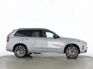 Volvo XC90 2.0 T8 TE Plus Dark eAWD