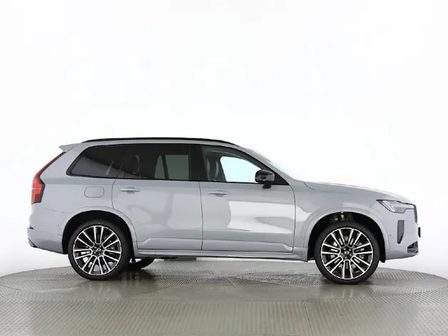 Volvo XC90 2.0 T8 TE Plus Dark eAWD