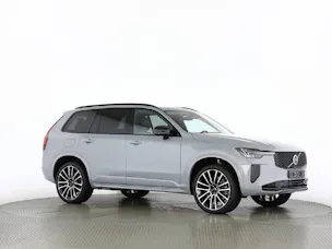 Volvo XC90 2.0 T8 TE Plus Dark eAWD
