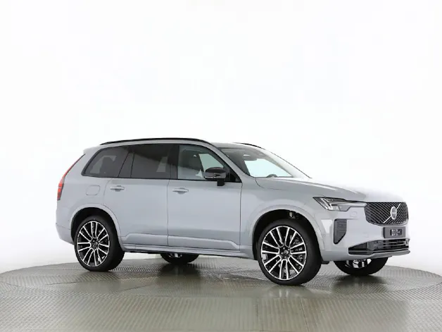 Volvo XC90 2.0 T8 TE Plus Dark eAWD