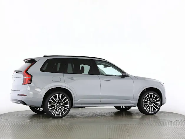 Volvo XC90 2.0 T8 TE Plus Dark eAWD