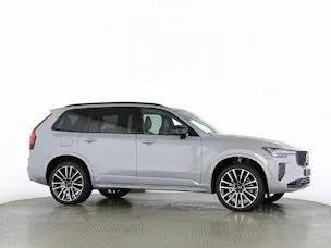 Volvo XC90 2.0 T8 TE Plus Dark eAWD