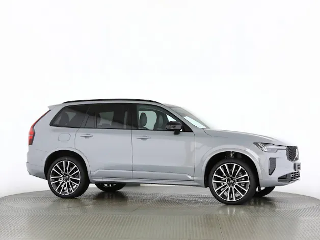 Volvo XC90 2.0 T8 TE Plus Dark eAWD