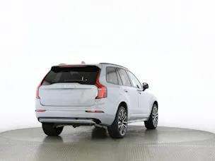 Volvo XC90 2.0 T8 TE Plus Dark eAWD