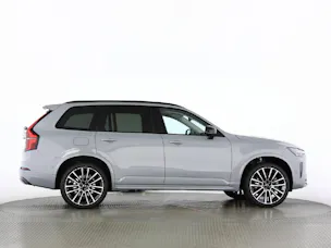 Volvo XC90 2.0 T8 TE Plus Dark eAWD