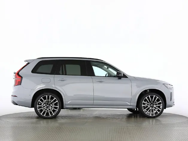 Volvo XC90 2.0 T8 TE Plus Dark eAWD
