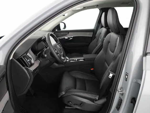 Volvo XC90 2.0 T8 TE Plus Dark eAWD