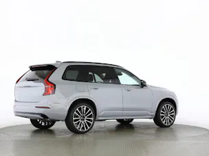 Volvo XC90 2.0 T8 TE Plus Dark eAWD