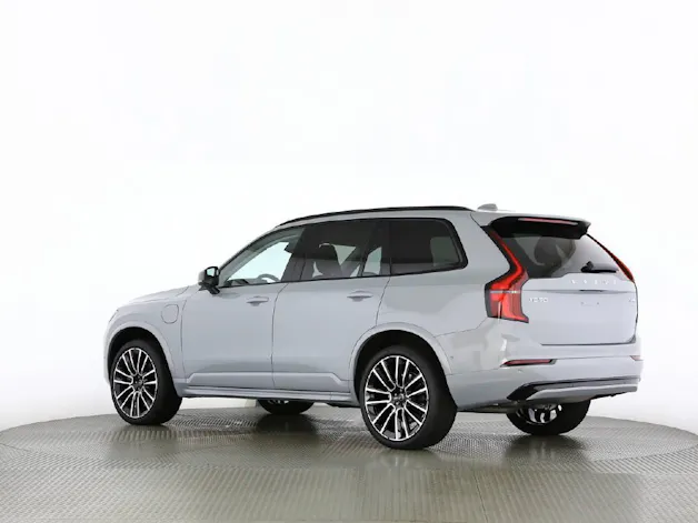 Volvo XC90 2.0 T8 TE Plus Dark eAWD