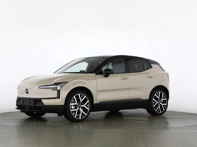 Volvo EX30 E60 Twin Ultra Performance AWD