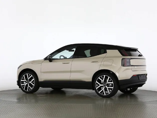 Volvo EX30 E60 Twin Ultra Performance AWD