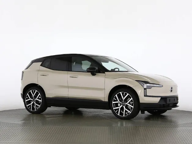 Volvo EX30 E60 Twin Ultra Performance AWD