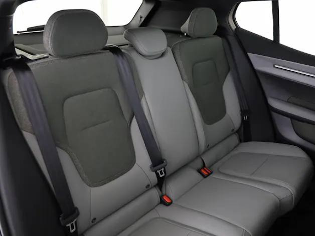Volvo EX30 E60 Twin Ultra Performance AWD
