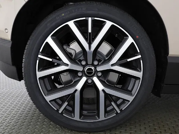 Volvo EX30 E60 Twin Ultra Performance AWD