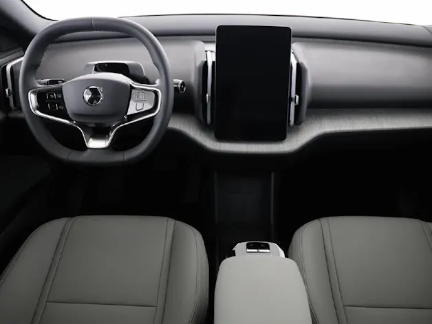 Volvo EX30 E60 Twin Ultra Performance AWD