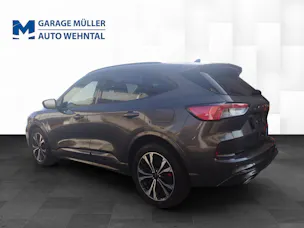 Ford Kuga 2.5 Plug-in Hybrid ST-Line X