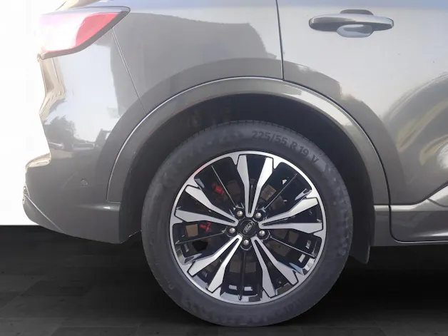 Ford Kuga 2.5 Plug-in Hybrid ST-Line X