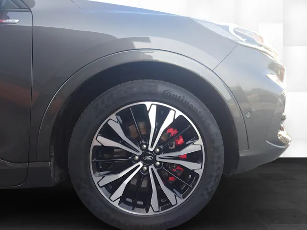 Ford Kuga 2.5 Plug-in Hybrid ST-Line X