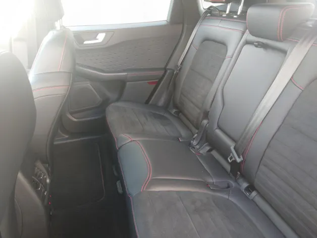 Ford Kuga 2.5 Plug-in Hybrid ST-Line X