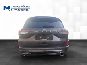 Ford Kuga 2.5 Plug-in Hybrid ST-Line X