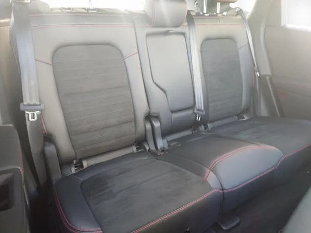 Ford Kuga 2.5 Plug-in Hybrid ST-Line X
